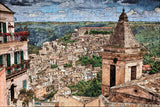 Italy Ragusa Jigsaw Puzzle Wooden 1000 Piece