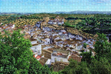 Spain Andalusia Jigsaw Puzzle Wooden 1000 Piece