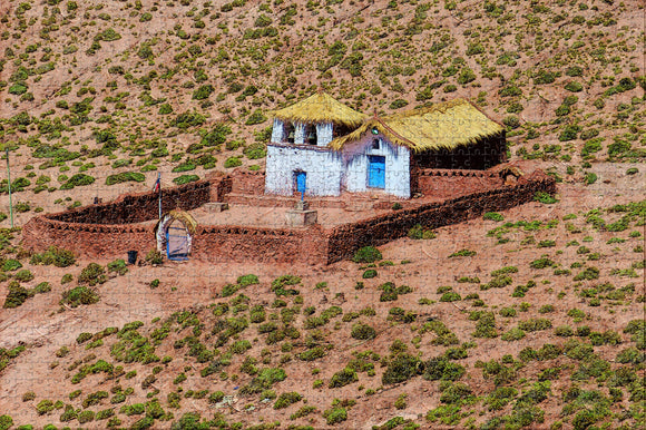 Atacama Chile Jigsaw Puzzle Wooden 1000 Piece