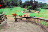 UK England Preston Park Museum & Grounds Stockton-on-Tees Jigsaw Puzzle Wooden 1000 Piece