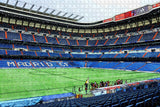 Spain Stadio Bernabeu Madrid Jigsaw Puzzle Wooden 1000 Piece