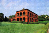 Taiwan The British Consulate at Takao Kaohsiung Jigsaw Puzzle Wooden 1000 Piece