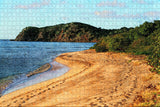 St. John U.S. Virgin Islands Jigsaw Puzzle Wooden 1000 Piece