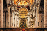 Cathedral Sicily Italy Jigsaw Puzzle Wooden 1000 Piece