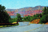 Sedona Arizona USA Jigsaw Puzzle Wooden 1000 Piece