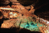 Preston Mystery Cave Minnesota USA Jigsaw Puzzle Wooden 1000 Piece