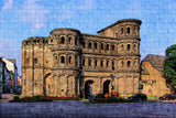 Germany Porta Nigra Trier Jigsaw Puzzle Wooden 1000 Piece