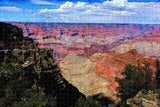 Flagstaff Grand Canyon  Arizona USA Jigsaw Puzzle Wooden 1000 Piece