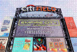 Flushing Citi Field Jigsaw Puzzle Wooden 1000 Piece
