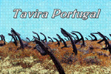 Portugal Tavira Jigsaw Puzzle Wooden 1000 Piece