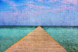 Egypt Marsa Alam Jigsaw Puzzle Wooden 1000 Piece