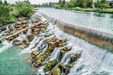 Idaho Falls USA Jigsaw Puzzle Wooden 1000 Piece