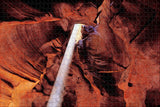 Antelope Canyon Page Arizona USA Jigsaw Puzzle Wooden 1000 Piece