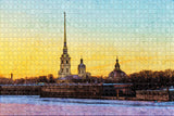 Russia St Petersburg Jigsaw Puzzle Wooden 1000 Piece