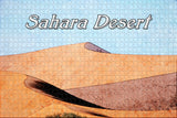 Namibia Desert Sahara Jigsaw Puzzle Wooden 1000 Piece