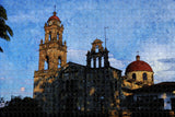 Colombia Santander Church Jigsaw Puzzle Wooden 1000 Piece