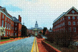 Annapolis Maryland USA Jigsaw Puzzle Wooden 1000 Piece