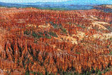 Red Rocks Amphitheatre Denver USA Jigsaw Puzzle Wooden 1000 Piece