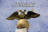 Finland Helsinki Jigsaw Puzzle Wooden 1000 Piece