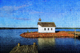 Finland Mariehamn Aland Jigsaw Puzzle Wooden 1000 Piece