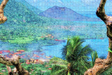 Papua New Guinea Port Moresby Nature Park Jigsaw Puzzle Wooden 1000 Piece