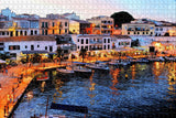 Spain Menorca Jigsaw Puzzle Wooden 1000 Piece