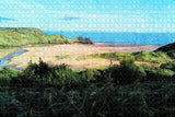 UK England Gower Peninsula Swansea Jigsaw Puzzle Wooden 1000 Piece