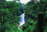 India Waterfall Kodaikanal Jigsaw Puzzle Wooden 1000 Piece