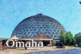 Omaha Henry Doorly Zoo Nebraska USA Jigsaw Puzzle Wooden 1000 Piece