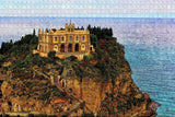 Italy Tropea Jigsaw Puzzle Wooden 1000 Piece