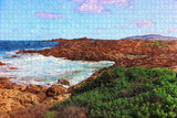 Sardinia Italy Jigsaw Puzzle Wooden 1000 Piece