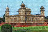 India Itmad-ud-Daula Agra Jigsaw Puzzle Wooden 1000 Piece